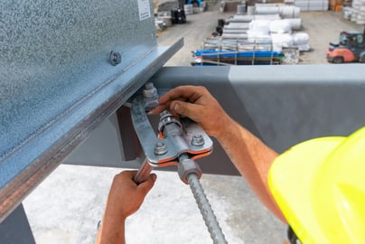 Reduce Project Costs with Tension Bracing 