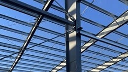 DonoBrace: Improving efficiency in Metal Building Construction: Insights from a CMB Installer