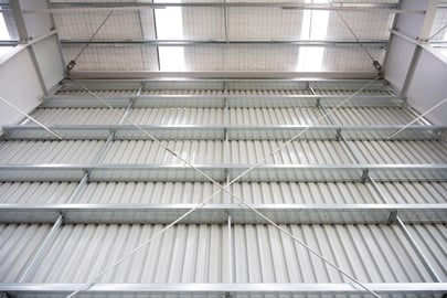 What is the future for bracing buildings?