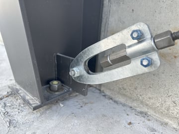 Field Insights from the DonoBrace installation by Verslues Construction